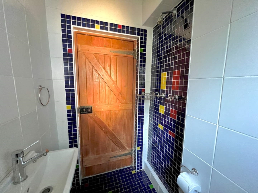 To Let 3 Bedroom Property for Rent in La Colline Western Cape